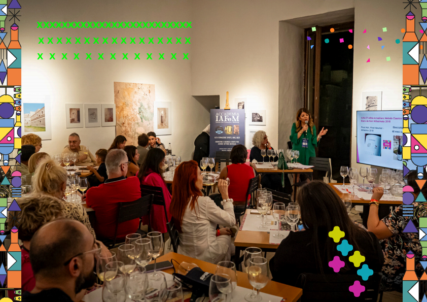 Presentazione Spiritosa 2026 conv 16